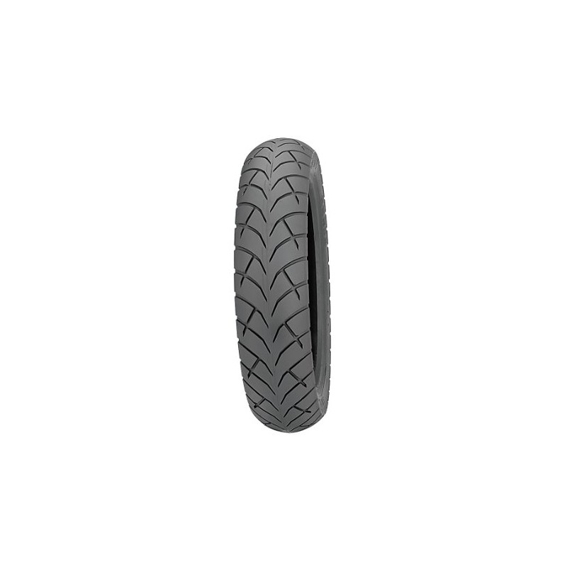 Kenda Cruiser K671 Motorcycle Street Tire - 140/70H-16