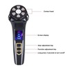 RF Skin Tightening Device Improve Elasticity Micro Current Face Beauty