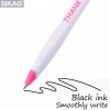 Sikao Cute Nurse Pens Thank You Nursing Pens Nurses, CNA