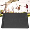 Electronic Football Coach Board LCD Soccer Basketball Coaching Strategy Board