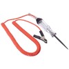 S&G Tool Aid 27300 Heavy Duty Circuit Tester with 12'