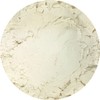 Arctic White Cosmetic Mica Powder 3g-50g for Soap, Eyeshadow, Bathbombs