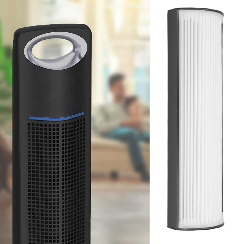 Replacement Filters High Efficiency Air Cleaner Filter Easy Cleaning for