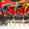 280 Pcs Crimp Connectors, Wire Ferrules Kit - Electrical Terminal
