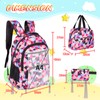 Howala School Bags for Girls Backpack Sets Boys 3 in