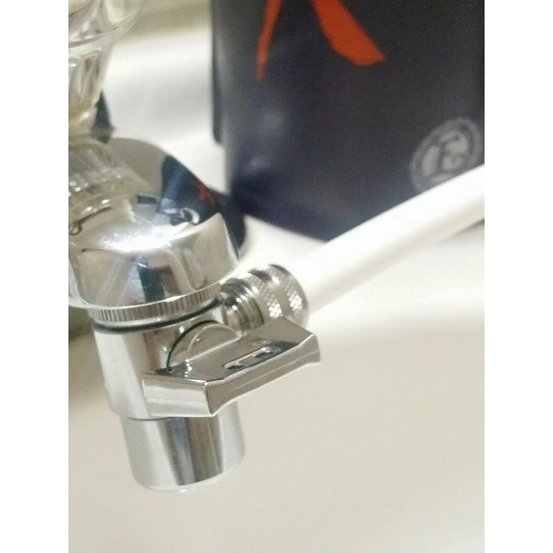 Enagic Metal Diverter adapter For All Kangen Enagic water machines