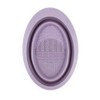 Dandi Cooperation Brush Puff Washboard Eyeshadow Brush Cleaning Makeup Brush Cleaning