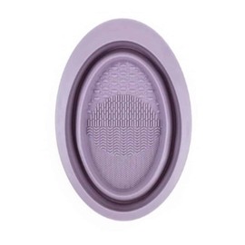 Dandi Cooperation Brush Puff Washboard Eyeshadow Brush Cleaning Makeup Brush Cleaning