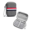 Carrying Case for Trimui Brick,Retro Handheld Game Console Portable Gaming