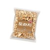 굿소일 국산 말린 도라지 경초 백약 길경 건재 500g Goodsoil Domestic Dried Bellflower Root 500g