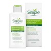 Humectante Rico Replenishing Simple 125 ml