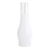 Lehman's Oil Lamp Glass Chimney - Replacement Hurricane Globe Measures