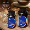 Omega 3 Nutravia Ultra 500mg EPA 60 cápsulas sin sabor
