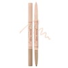 Heroine Make Under Eye Dual Pencil Liner, 02 Sparkle Volume, 1 Piece / 히로인메이크 언더 아이 듀얼 펜슬 라이너, 02스파클볼륨, 1개