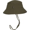 Pinewood Everyday Travel Safari Hat Green, Green (100)