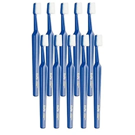 Tepe Special Care Compact (Blue) (10 Count)