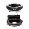 K&F Concept Lens Mount Adapter KF-CYM2 (Yashica Contax Mount Lens