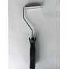 3/4" x 3" FIN Roller Fiberglass Laminating Roller Bubble Roller