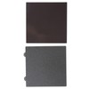 PEI Flexible Plate Double Sided Gold Powder Spring Steel Sheet