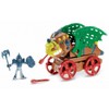 Fisher-Price Imaginext Dragon Wagon