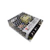 Switching Power Supply 52W 24V 2,2A ; MeanWell LRS-50-24 ;