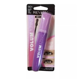 Revlon Mascara by Revlon Volumazing #901 Blackest Black, 0.30 Fl Oz