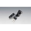 Kijima KTM-05000 Motorcycle Parts Helmet Lock Black KTM DUKE125:12Y-/200:13y-