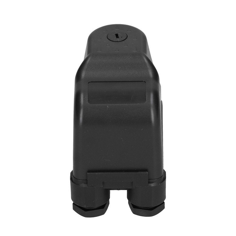 Water Pressure Pump Switch High Power Self Priming Water Pump