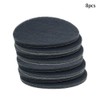 Utoolmart 7 Inch Scrubber Scouring Pads 1000 Grits Drill Brush