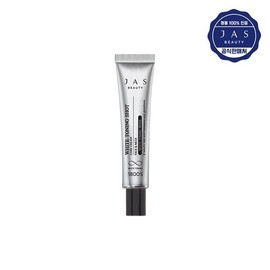 Jas White Toning Shot Core Dark Spot Cream 15ml / Whitening / Anti-wrinkle / 화이트 토닝 샷 코어 기미크림 15ml /미백/주름