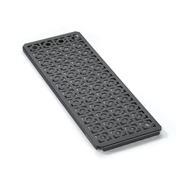 camping moon CAMPINGMOON IGT Top Board Bridge Table Laser Top Board Half Black CK-12F-1P