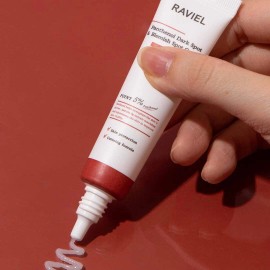 RAVIEL [US seller] RAVIEL Panthenol Dark Spot & Blemish Spot Cream 15ml X 2EA