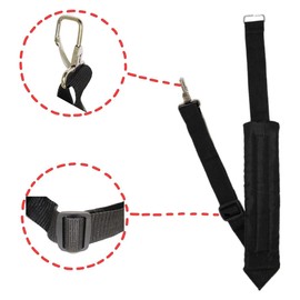 Backpack Blower Shoulder Straps 511758401 fit for RedMax EBZ7500 EBZ8500 EBZ6500