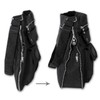 Bag Street Shoulder Bag Street Across the Body Bag Black