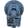 LUTH Premium Profi Parts Drain Pump Compatible with Askoll 290735