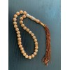 Islamic prayer 33 Beads Tasbih Tasbeeh Counter Very Light &