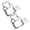 Outdrive Install Mounting Gasket Kit Complete Engine Gaskets Set for
