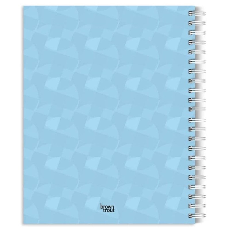 BrownTrout, German Shepherds 2025 Engagement Planner