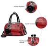 FORRICA L-FM, red, Handbag