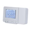 180° Rotation Projection Alarm Clock USB Powered LED Digital Clock
