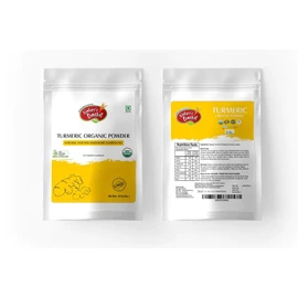 Nature's Basket Turmeric Powder, (227g)