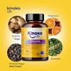 Kurmeric 10,000 mg Pure Curcumin | 120 Capsules | 95%