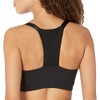 Fox Racing Women's Tecbase Bra, Black, X-Small