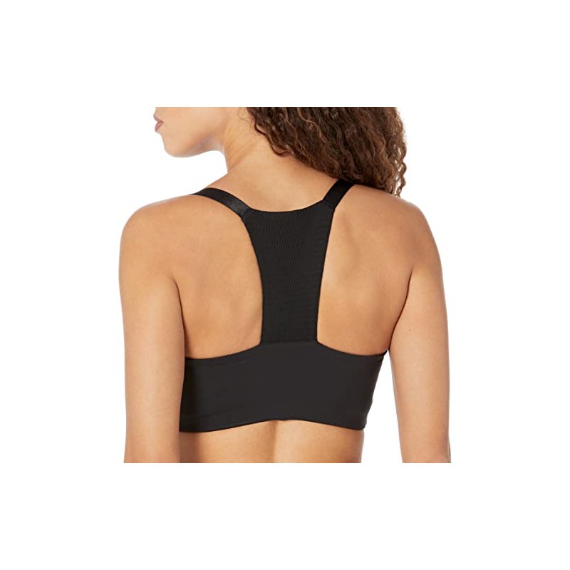 Fox Racing Women's Tecbase Bra, Black, X-Small