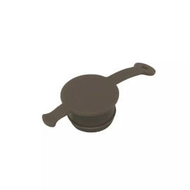 Intex Replacement Drain Plug Cap for 28404 Pure Spa Bubble Massage Hot Tub