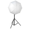Nanlite Lantern 80 Easy-Up Softbox with Bowens Mount (31in)