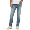 Lee Men's X Soft Slim Straight Jean, Ridge