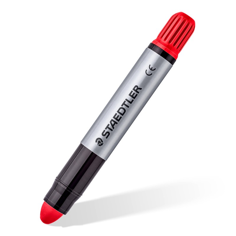 Staedtler Noris Club Gel Crayon - Assorted Colours (Pack of