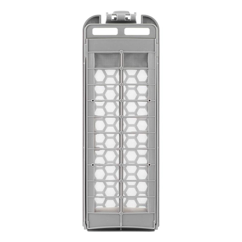 Plastic Trap for Washing Machine, Washing Machine Laundry Filter Box