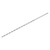 sourcing map 5mm Twist Drill Bits, High-Speed Steel Straight Shank